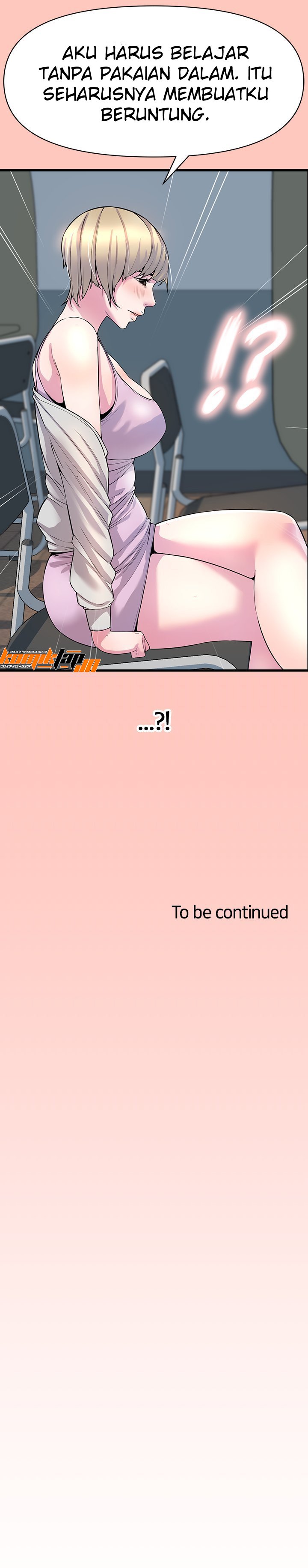 Boss of the Reading Room - Chapter 25 17