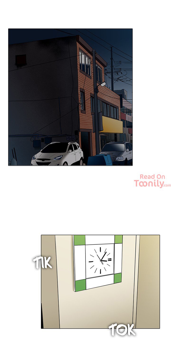 Cartoonists NSFW - Chapter 25 3 Cartoonists NSFW - Chapter 25 3