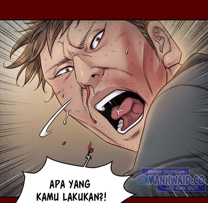 Fruitless - Chapter 25 23