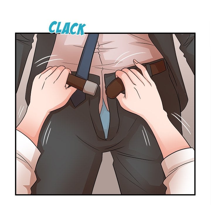 Family Secret - Chapter 25 66