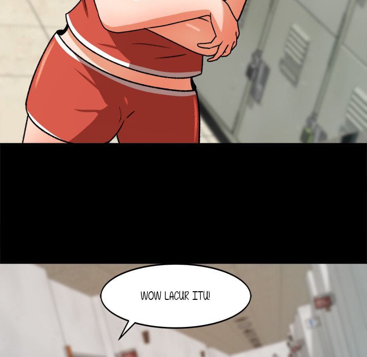 Inside the Uniform - Chapter 25 81 Inside the Uniform - Chapter 25 81