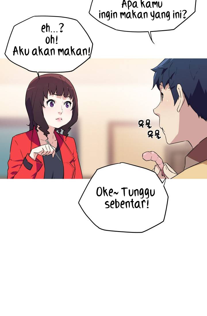 She Has Three Flavors - Chapter 25 55 She Has Three Flavors - Chapter 25 55