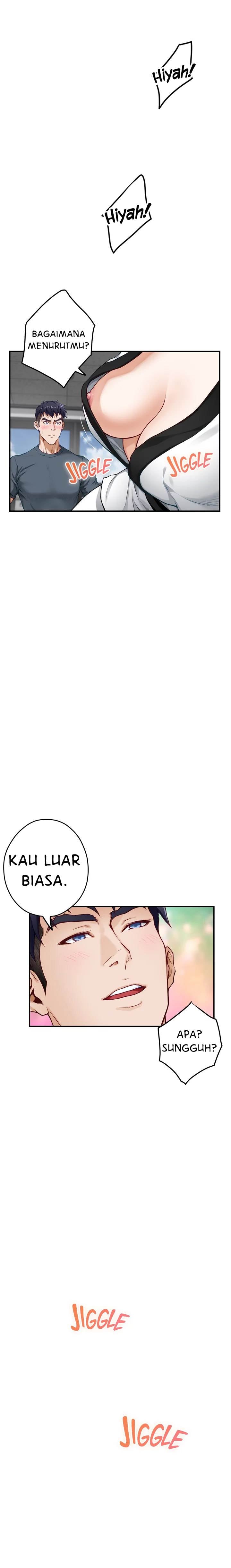 Noona’s Friend - Chapter 25 14 Noona’s Friend - Chapter 25 14