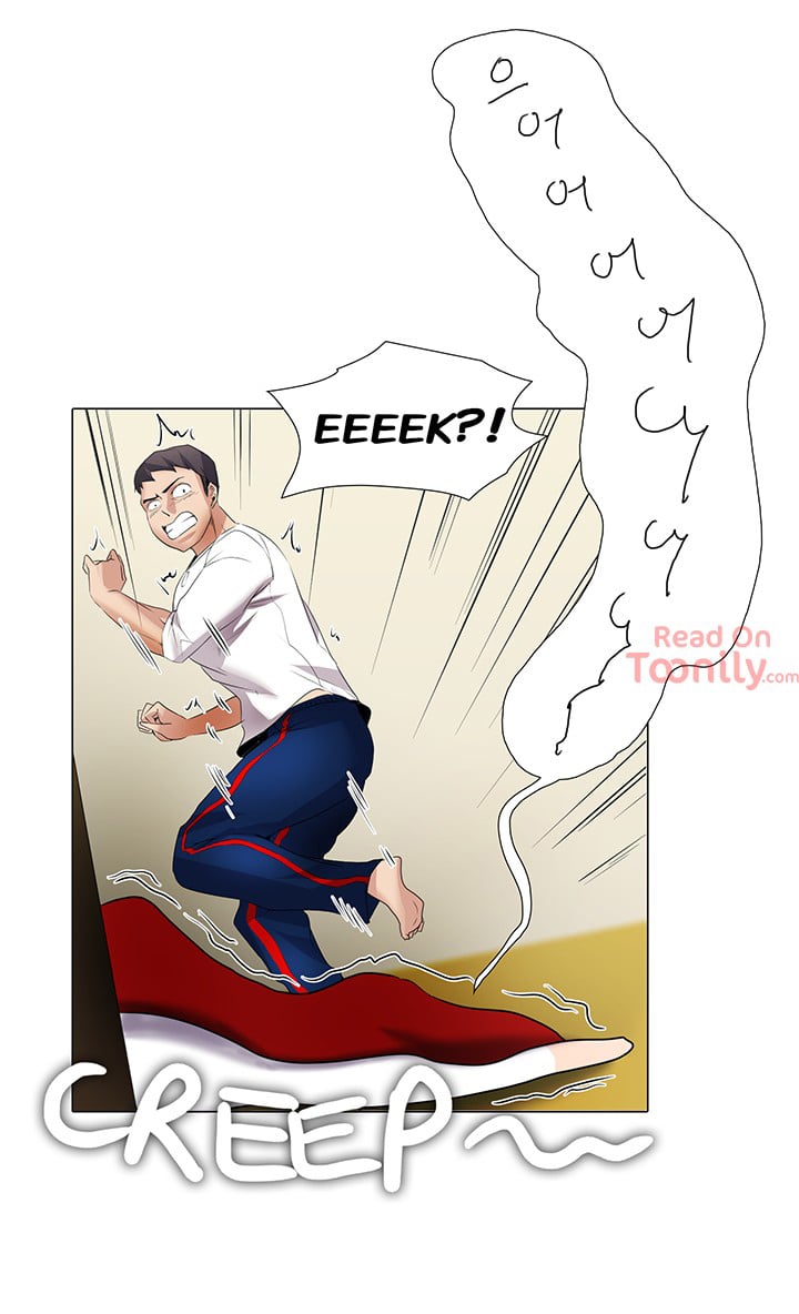 Cartoonists NSFW - Chapter 25 30 Cartoonists NSFW - Chapter 25 30