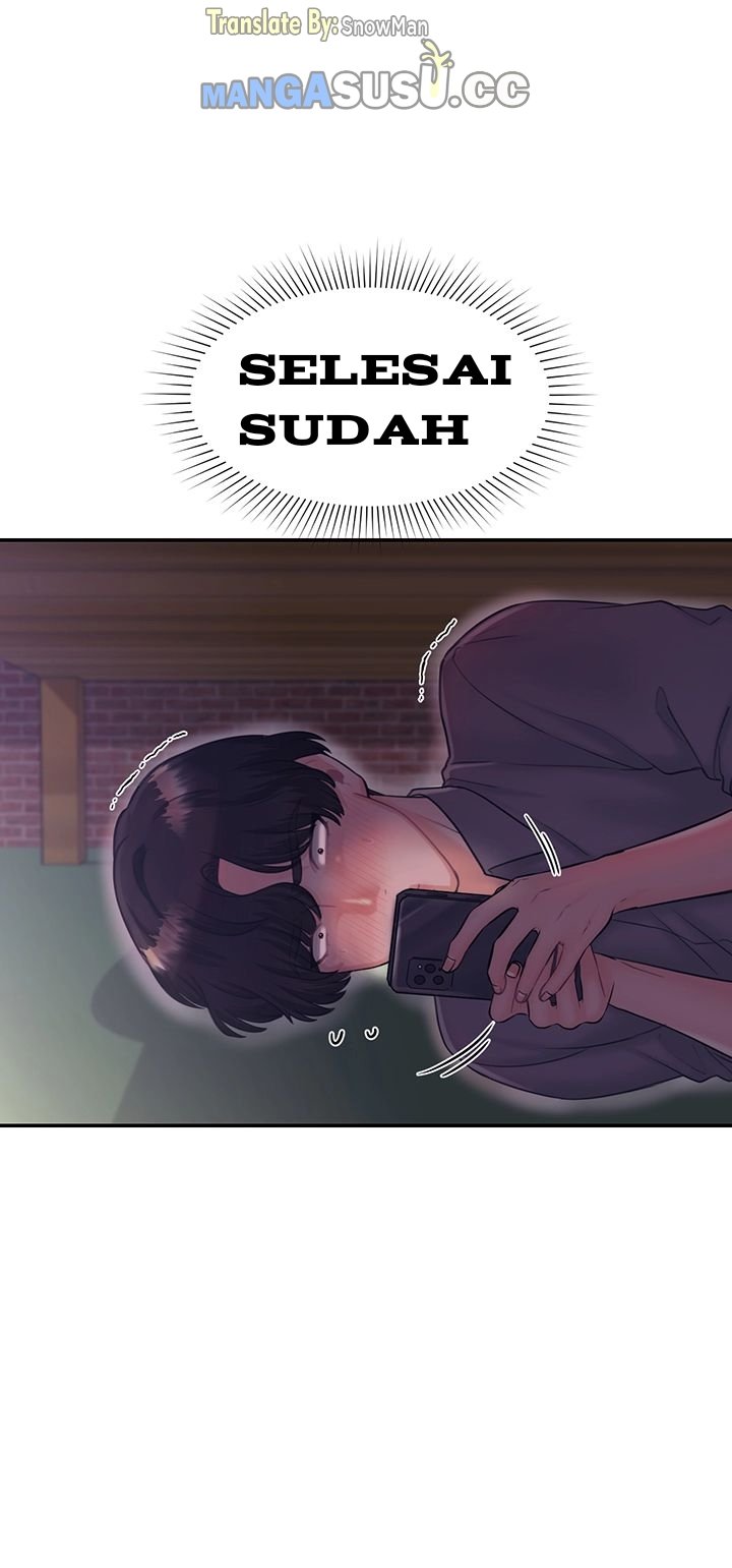 Public Bathhouse - Chapter 25 8