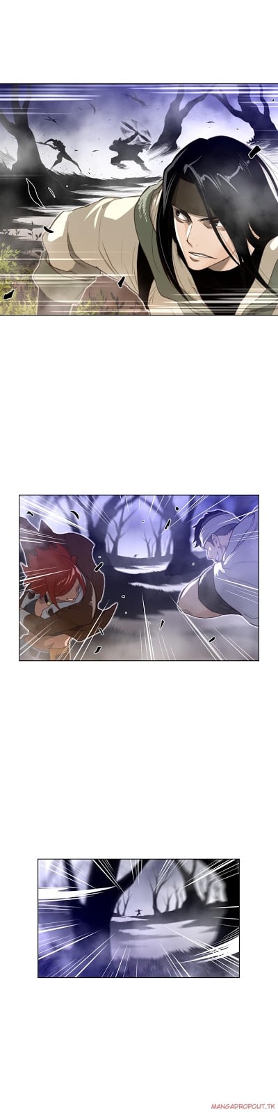 Perfect Half - Chapter 25 8