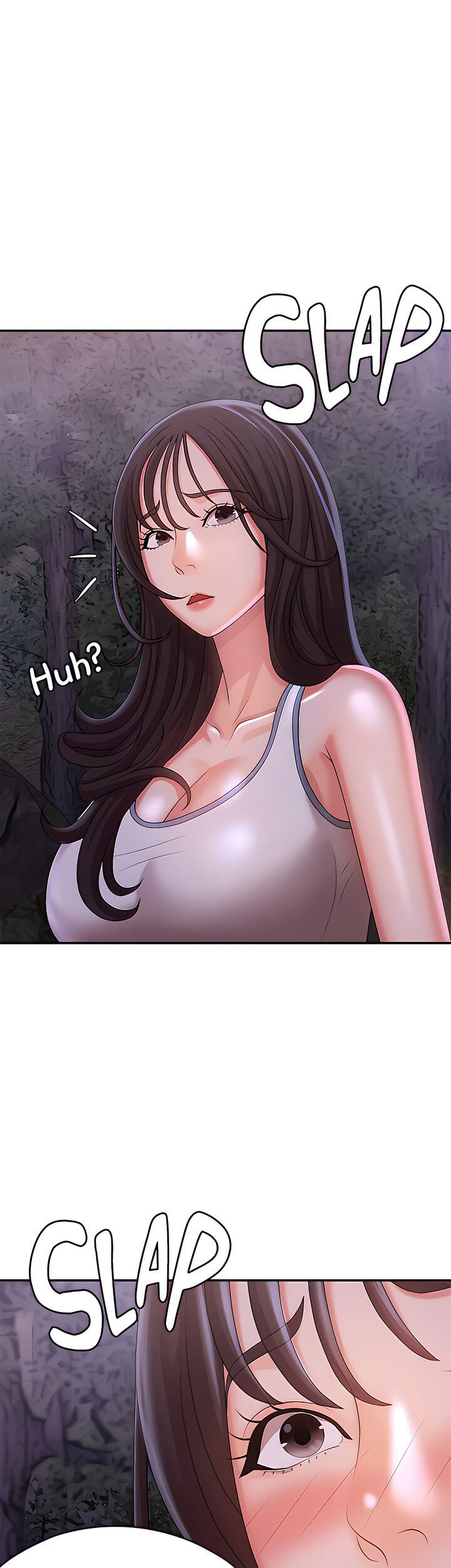 Teen Aunt - Chapter 25 52