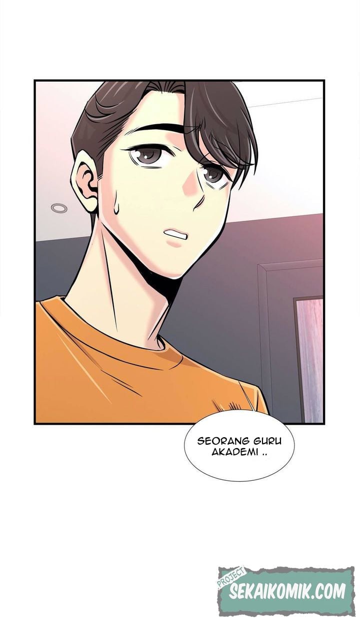 Cram School Scandal - Chapter 25 13