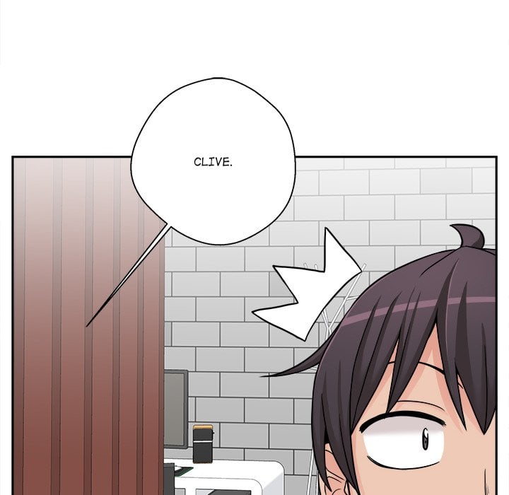 Crossing the Line - Chapter 25 54