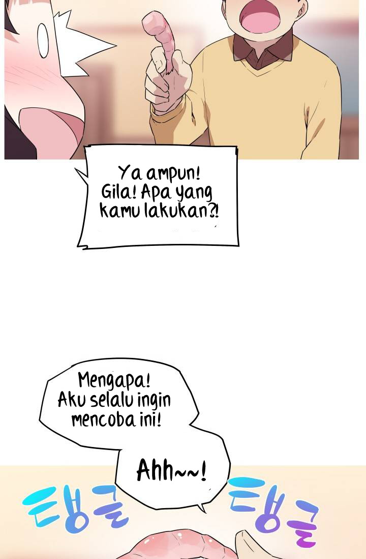 She Has Three Flavors - Chapter 25 57 She Has Three Flavors - Chapter 25 57