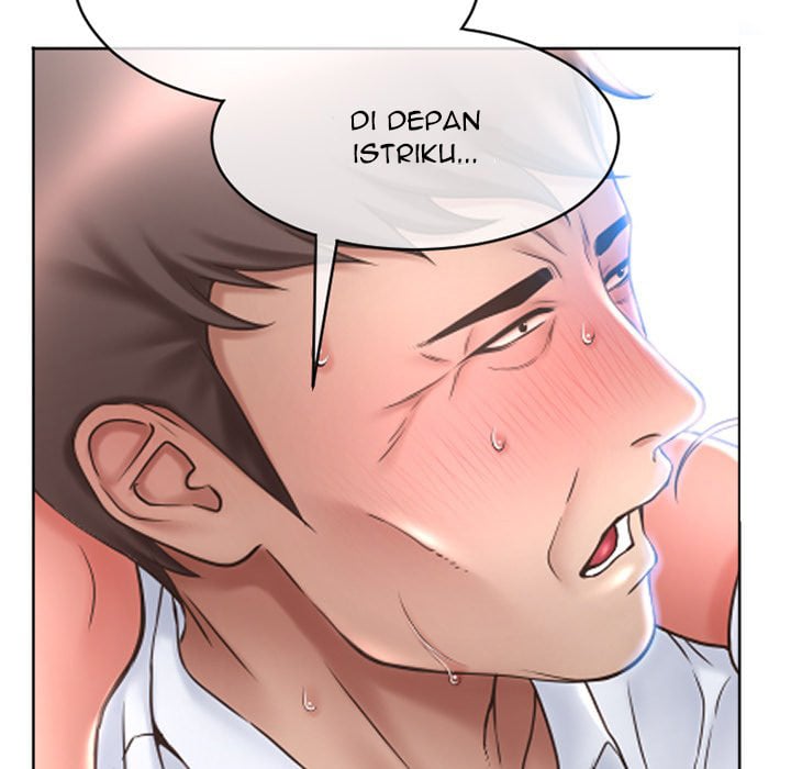 Close, but Far - Chapter 25 10