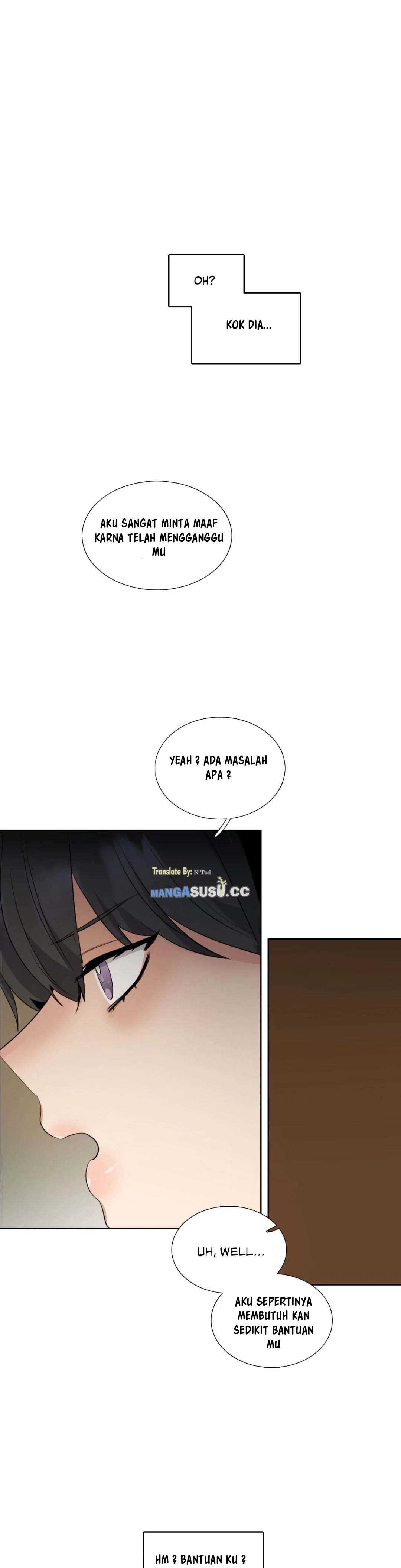 Polar Attraction - Chapter 25 14 Polar Attraction - Chapter 25 14