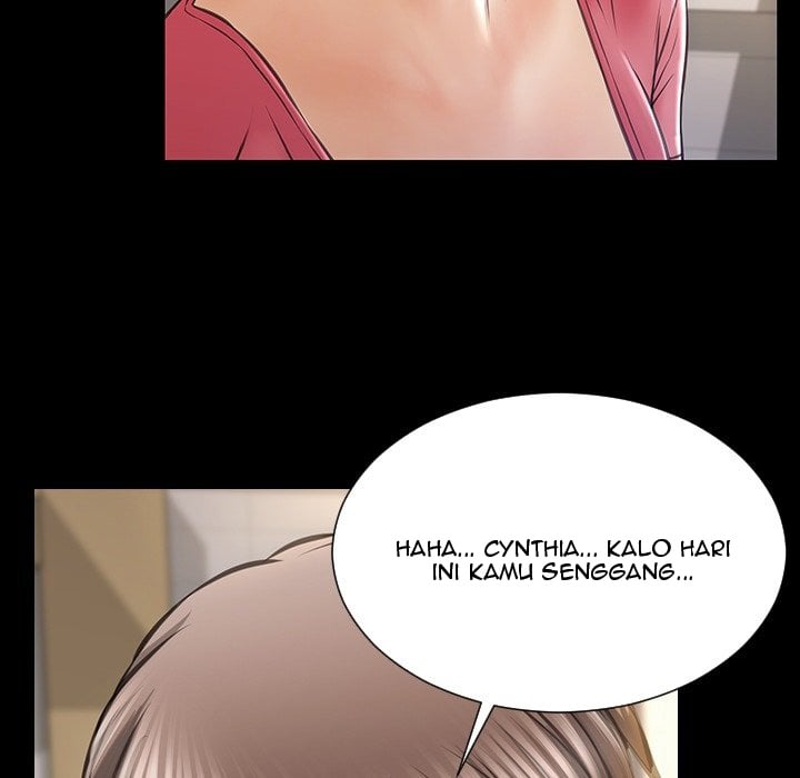 Superstar Cynthia Oh - Chapter 25 117