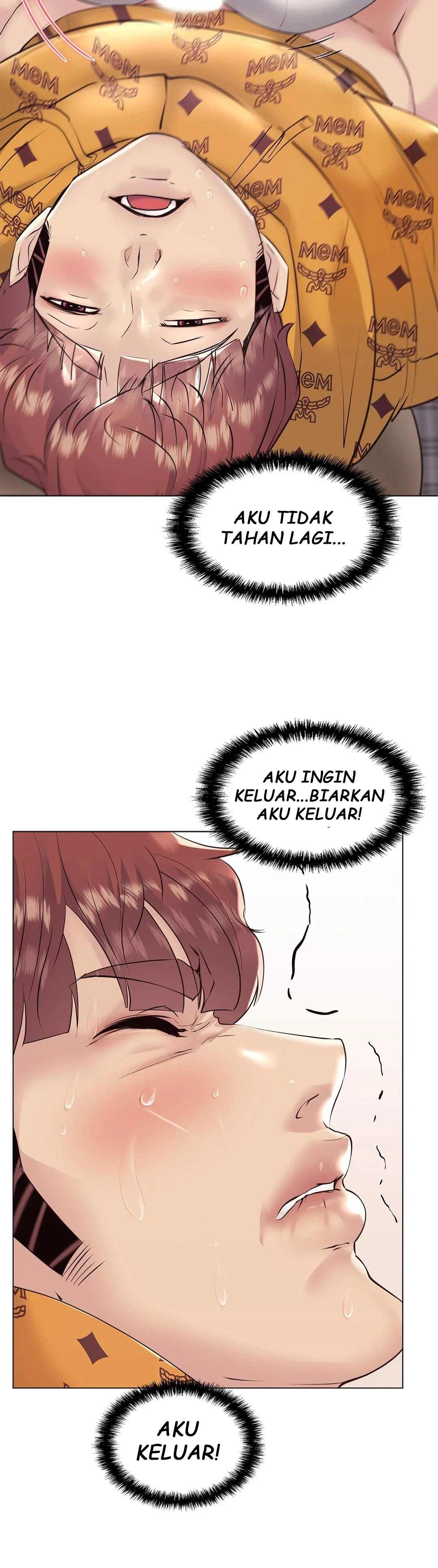 Toys Store - Chapter 25 25