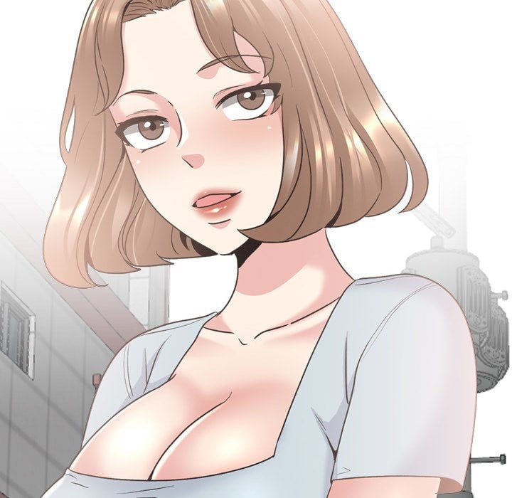 One Shot Men&#8217;s Clinic - Chapter 25 12