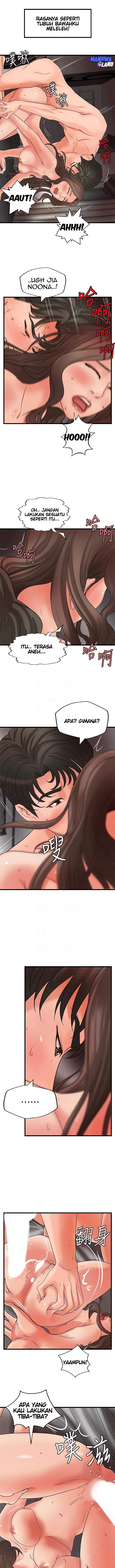 Sister’s Sex Education - Chapter 25 8 Sister’s Sex Education - Chapter 25 8