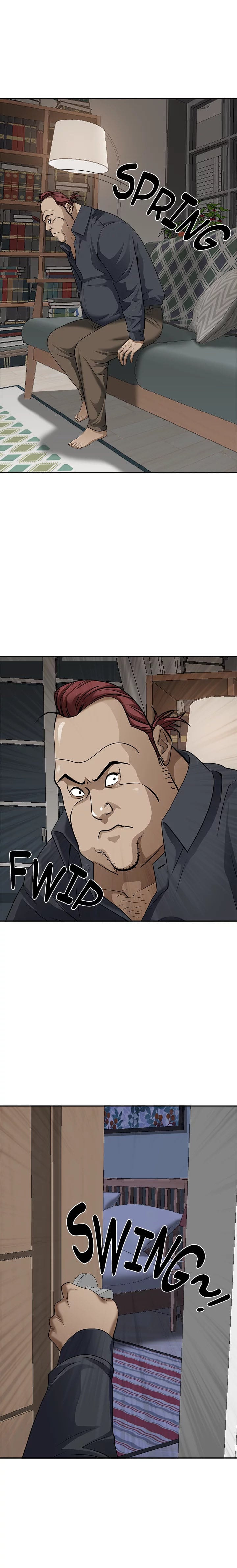 Living With a MILF - Chapter 25 24 Living With a MILF - Chapter 25 24