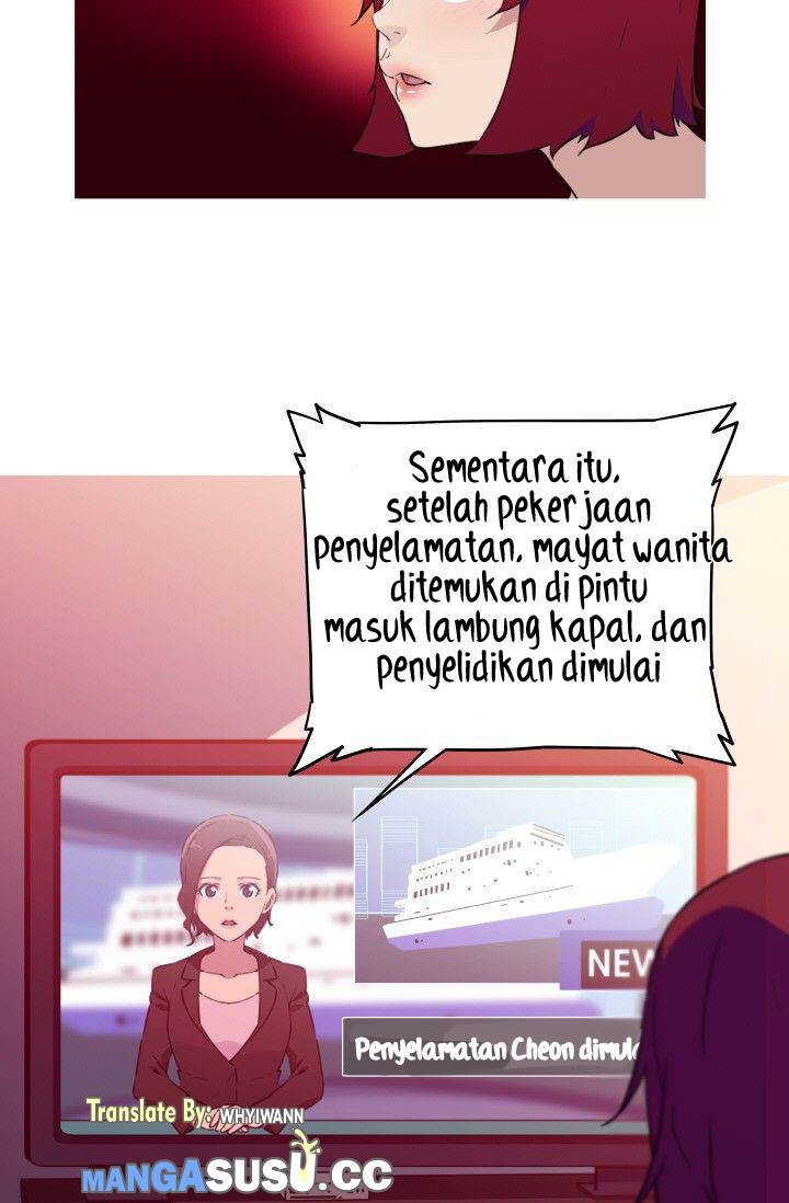 She Has Three Flavors - Chapter 25 6 She Has Three Flavors - Chapter 25 6