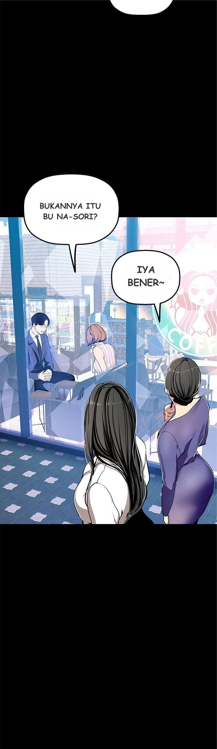 Wonderful New World - Chapter 25 26