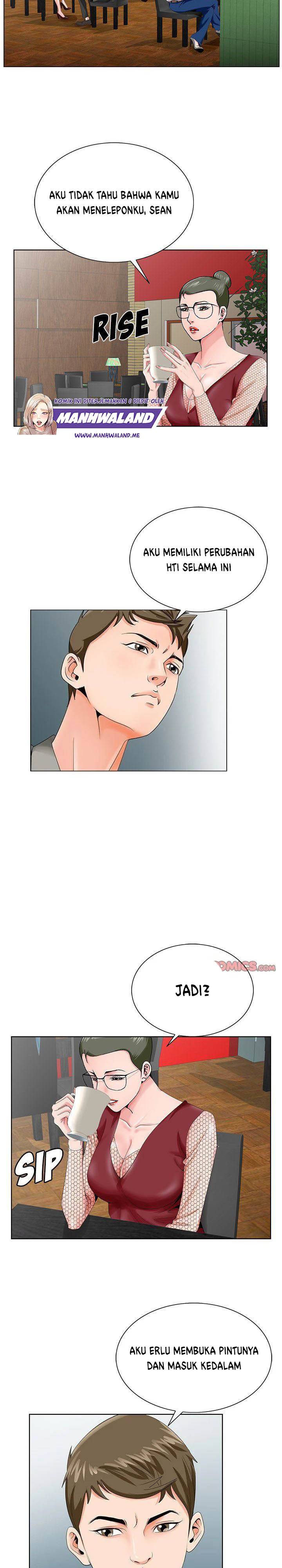 Temptations - Chapter 25 8 Temptations - Chapter 25 8