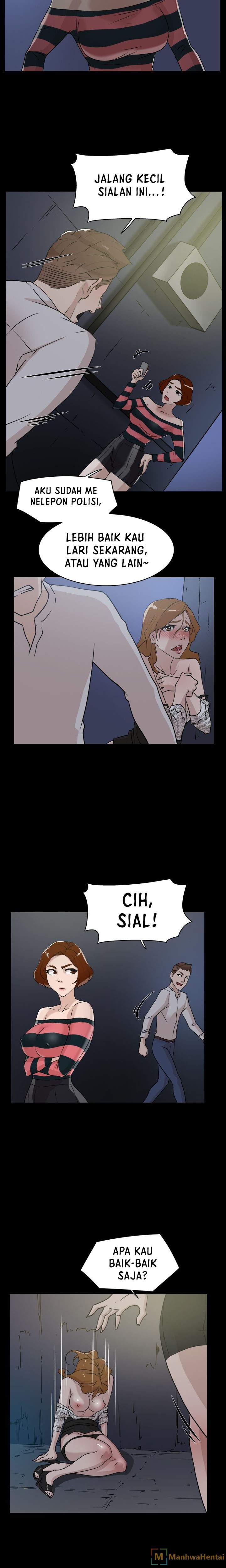 Her 4 Incher - Chapter 25 8