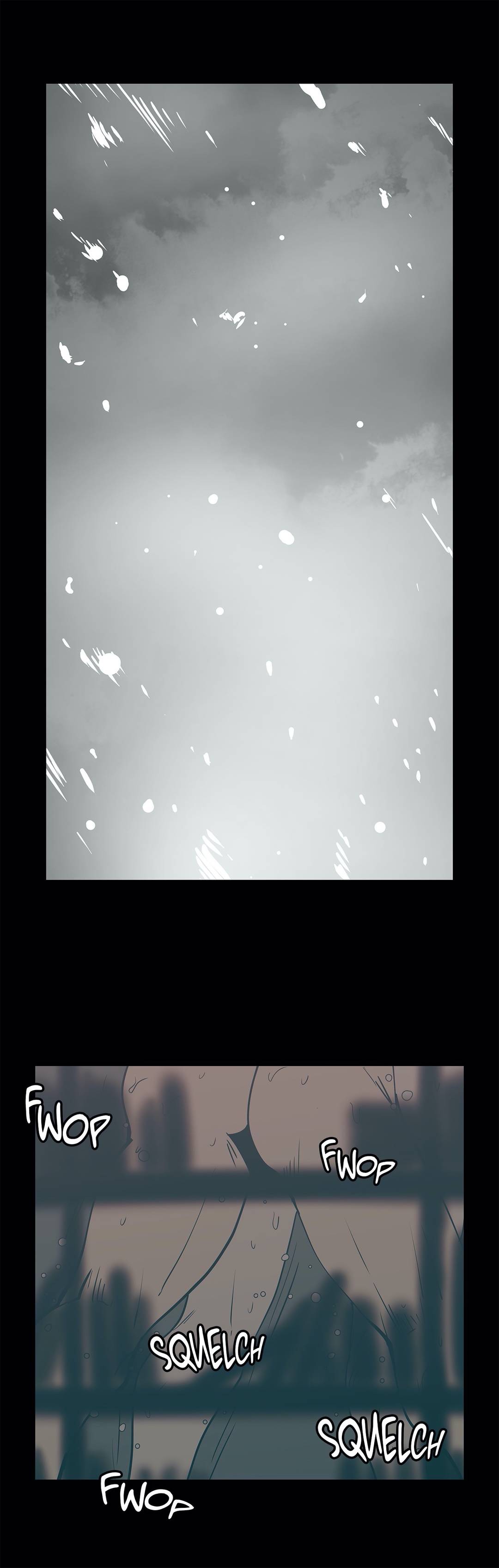 Desire to Kill - Chapter 25 34