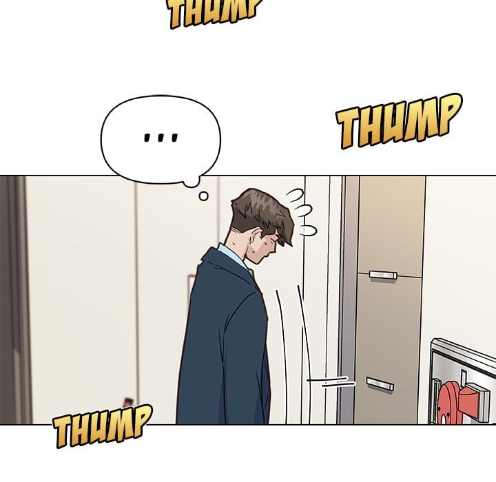 Family Adjustments - Chapter 25 51