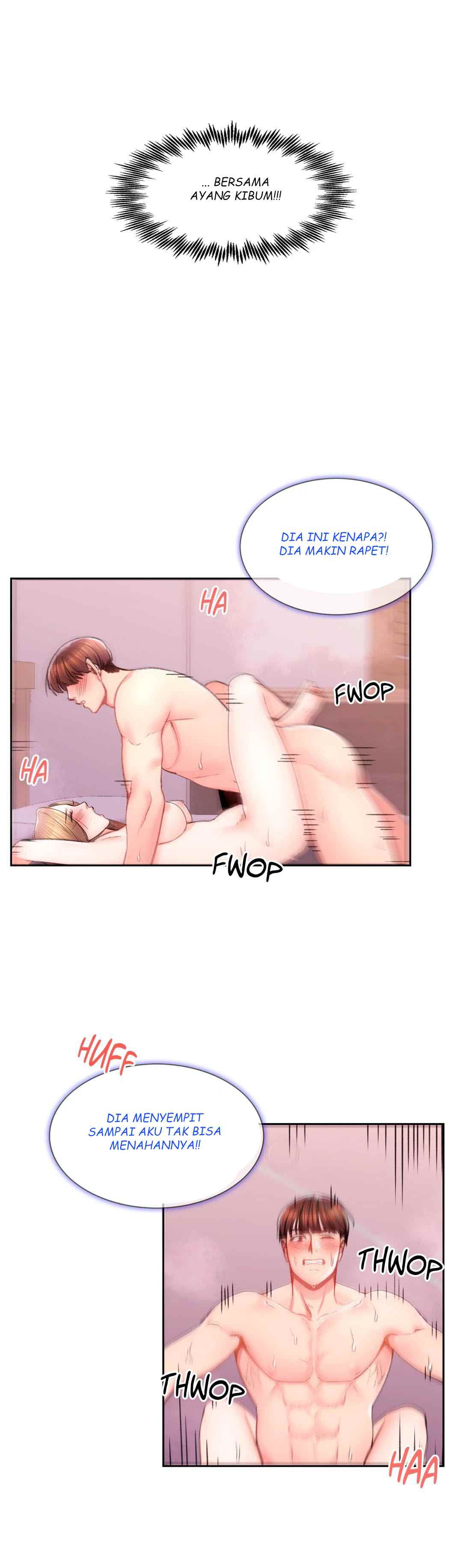 Campus Love - Chapter 25 8