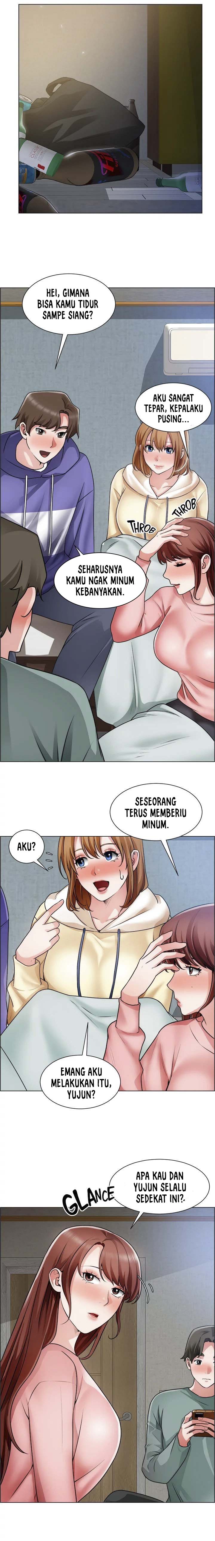 Nogada Romance - Chapter 25 5 Nogada Romance - Chapter 25 5