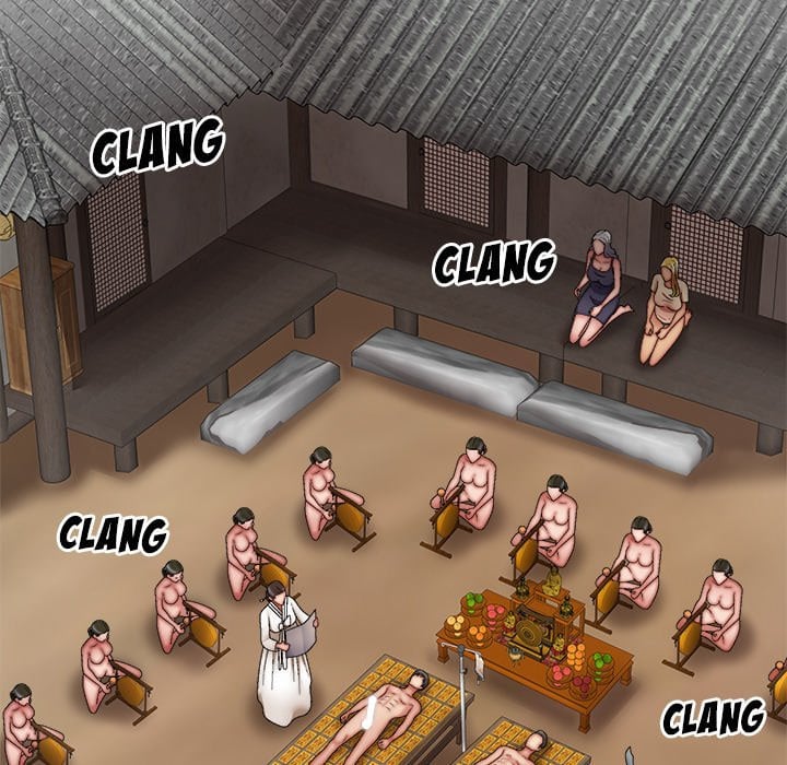 Spirit Possession - Chapter 25 72
