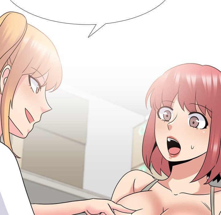 One Shot Men&#8217;s Clinic - Chapter 25 94