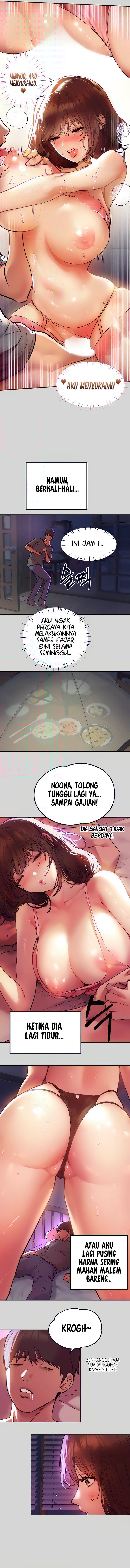 My Landlady Noona - Chapter 25 11