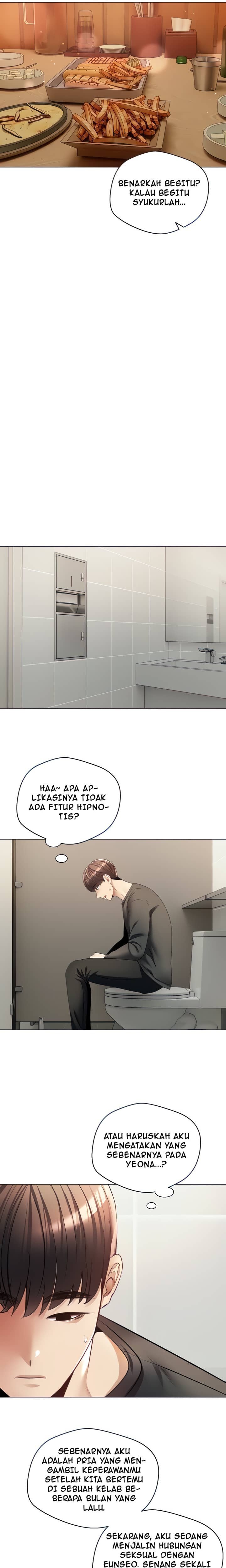 Desire Realization App - Chapter 25 6
