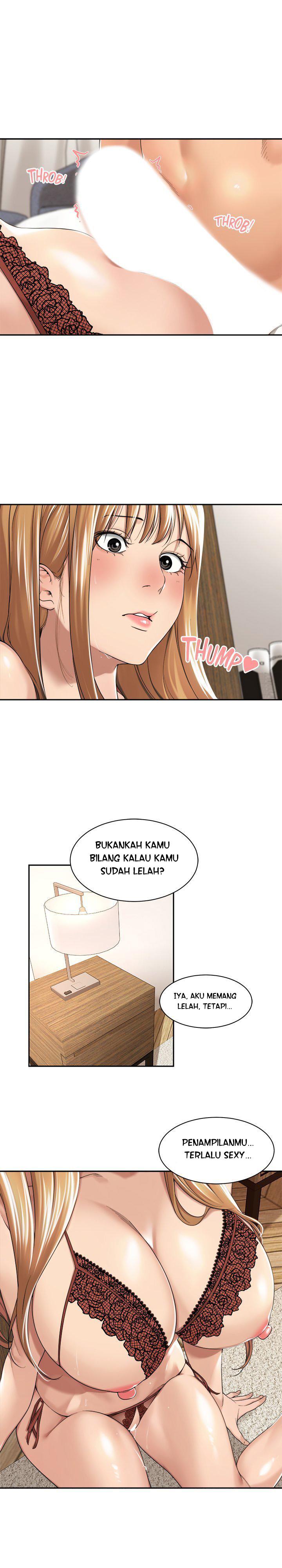 Friendly Relationship - Chapter 25 15