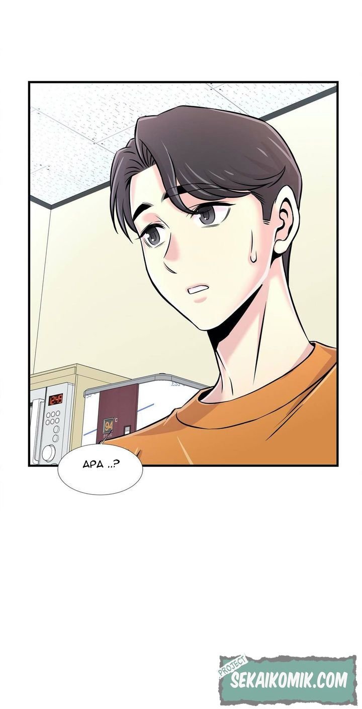 Cram School Scandal - Chapter 25 21