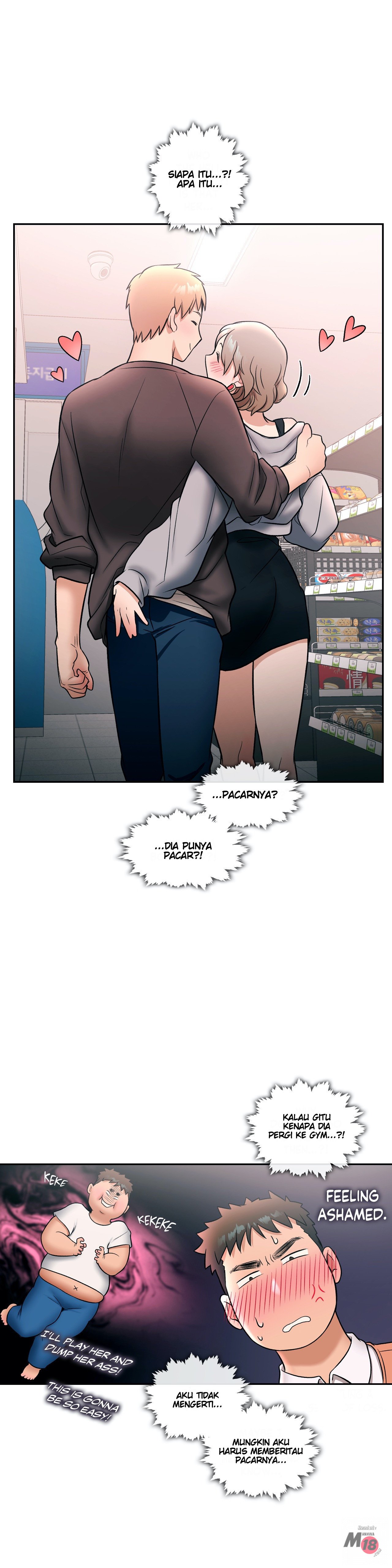 Sexercise - Chapter 25 15