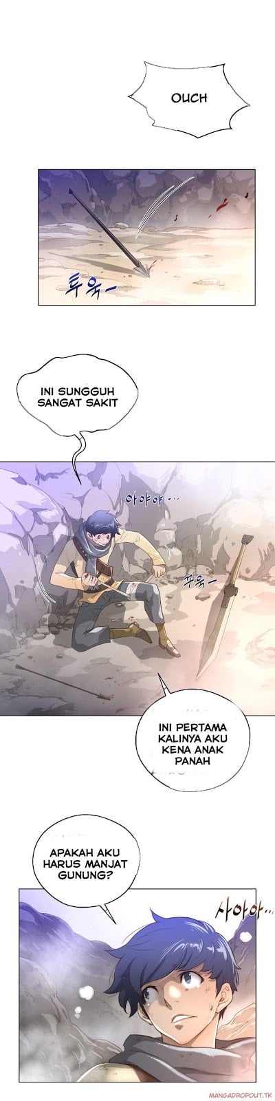 Perfect Half - Chapter 25 20