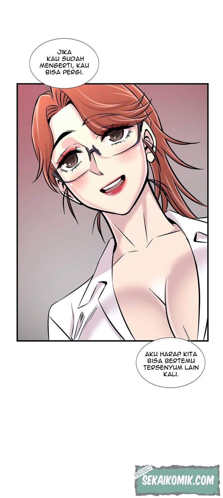Cram School Scandal - Chapter 25 15