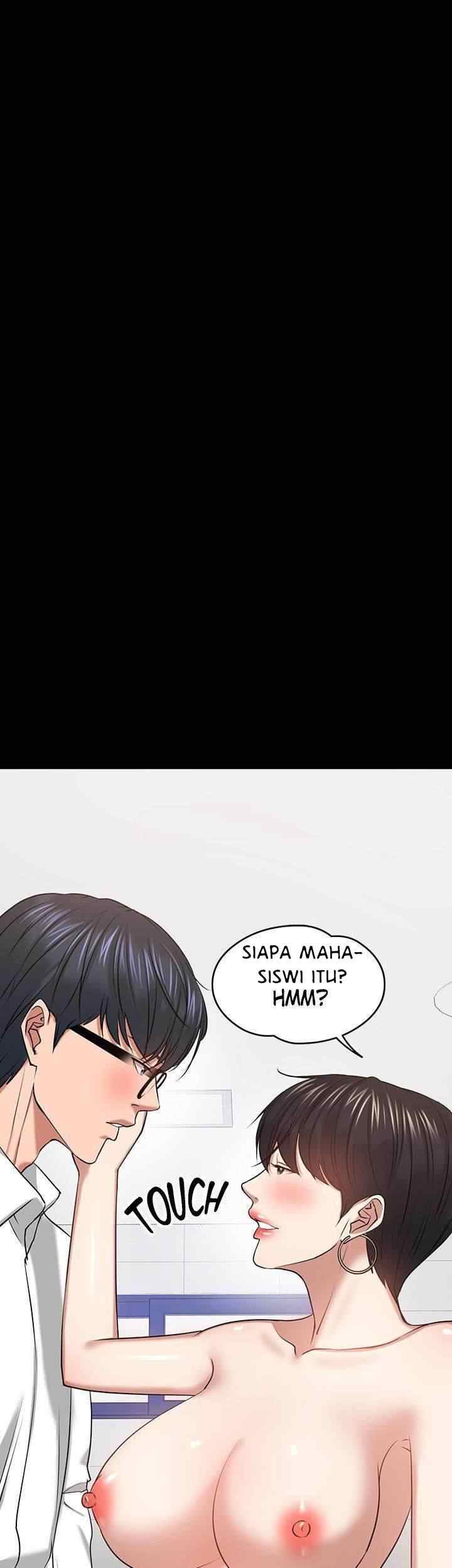 Are You Just Going To Watch - Chapter 25 15