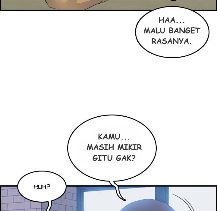 Never Too Late - Chapter 25 77 Never Too Late - Chapter 25 77