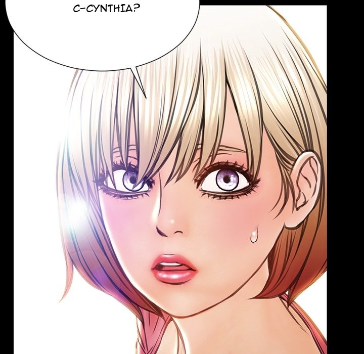 Superstar Cynthia Oh - Chapter 25 99