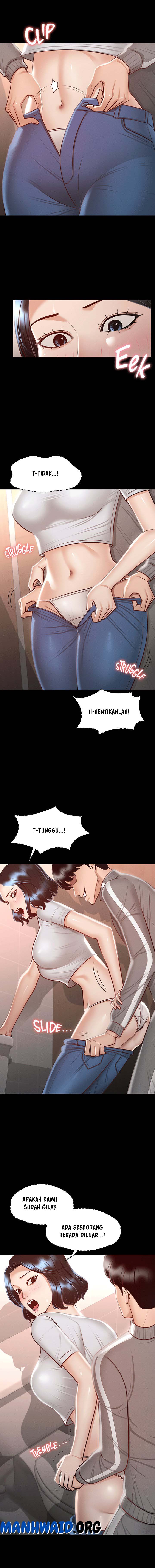 Administrator Privileges - Chapter 25 5
