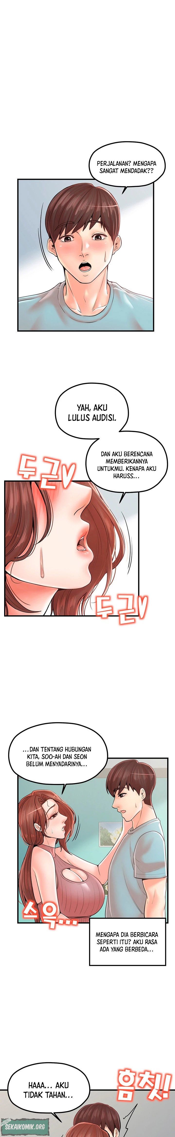 Banging Mother And Daughter - Chapter 25 2