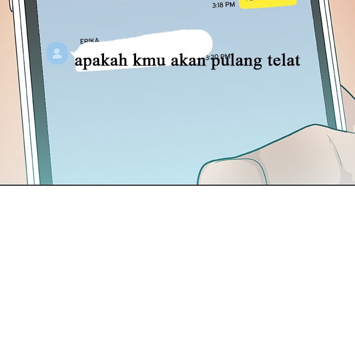 Family Adjustments - Chapter 25 25