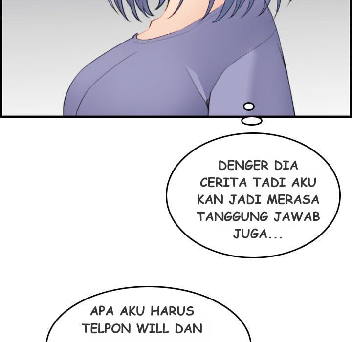 Never Too Late - Chapter 25 100 Never Too Late - Chapter 25 100