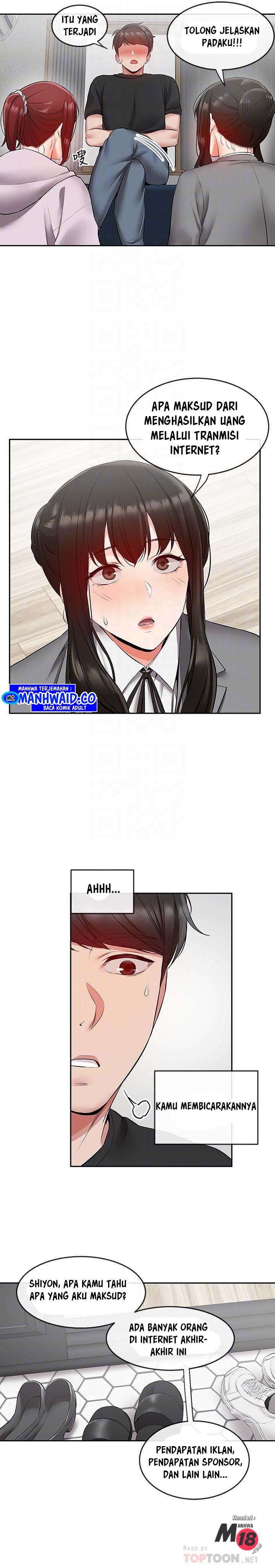 Floor Noise - Chapter 25 4