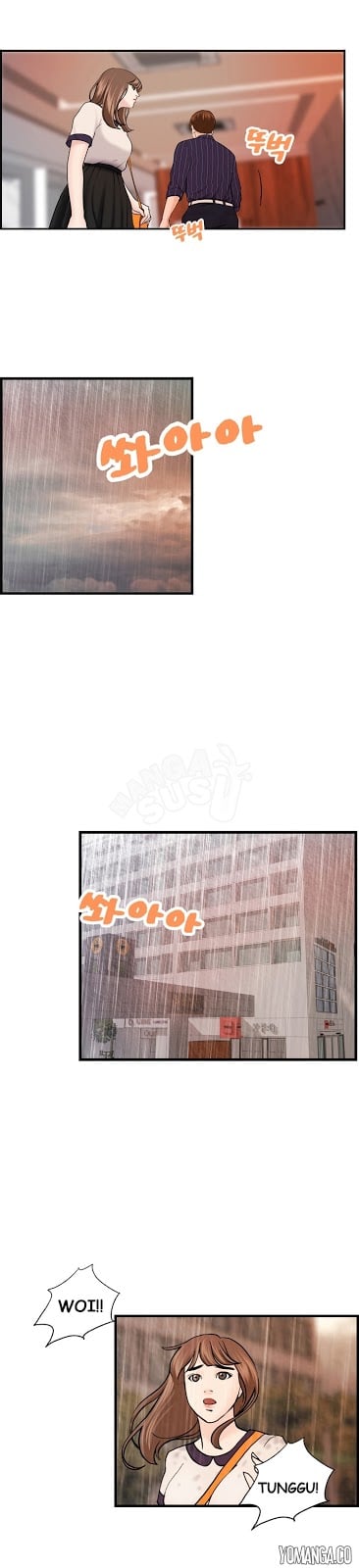 Guest House - Chapter 25 8 Guest House - Chapter 25 8