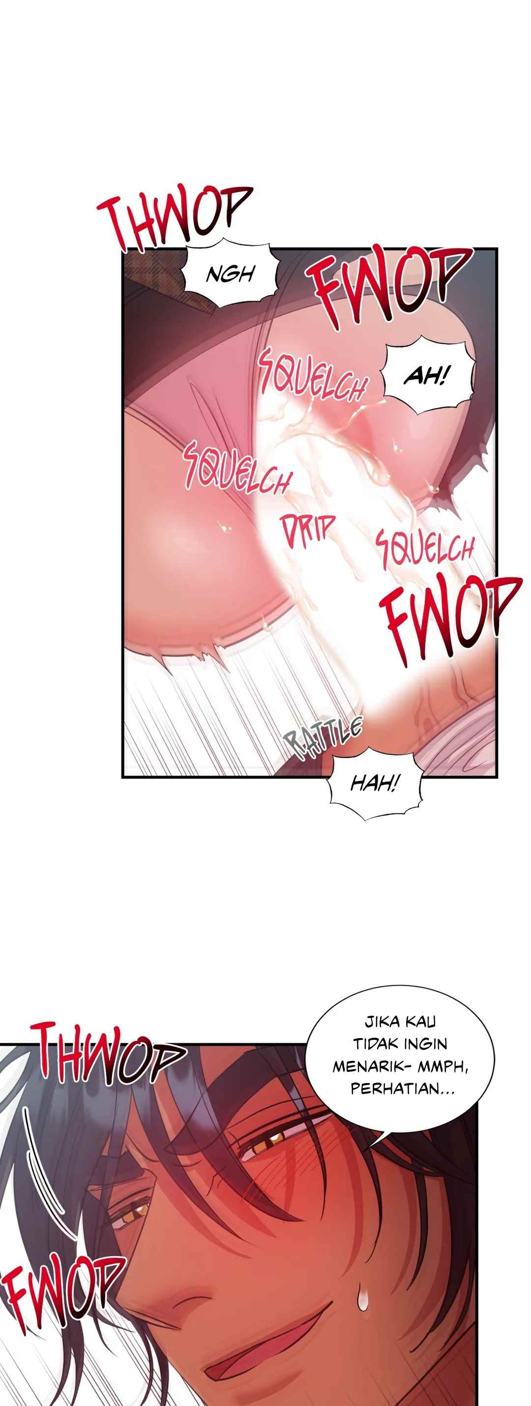 Hana’s Demons of Lust - Chapter 25 21 Hana’s Demons of Lust - Chapter 25 21