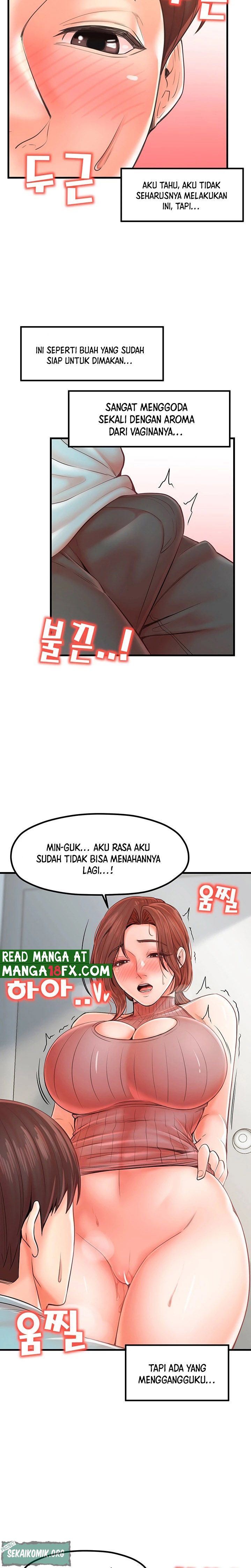 Banging Mother And Daughter - Chapter 25 9