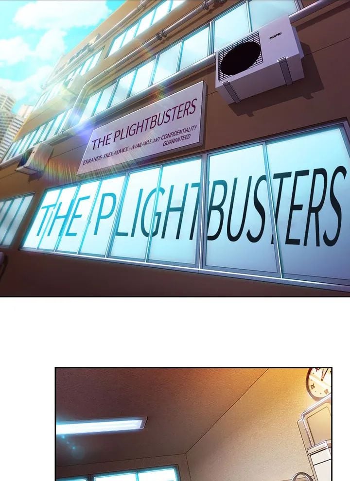 Switch (Zilpung Studio) - Chapter 25 18 Switch (Zilpung Studio) - Chapter 25 18